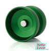 OneDrop Fat Tire YoYo, Green with Flat Cap Side Effects
