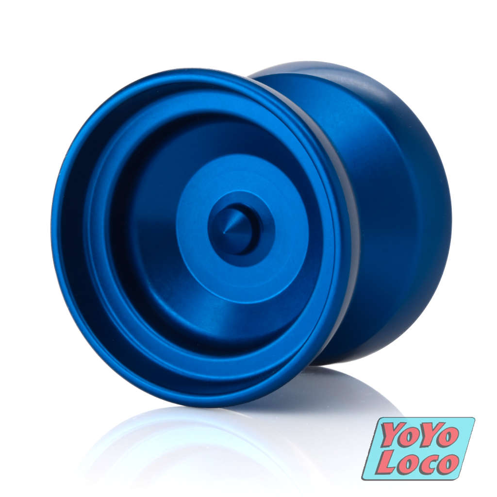 Free Solo YoYo by One Drop - YoYoLoco shop