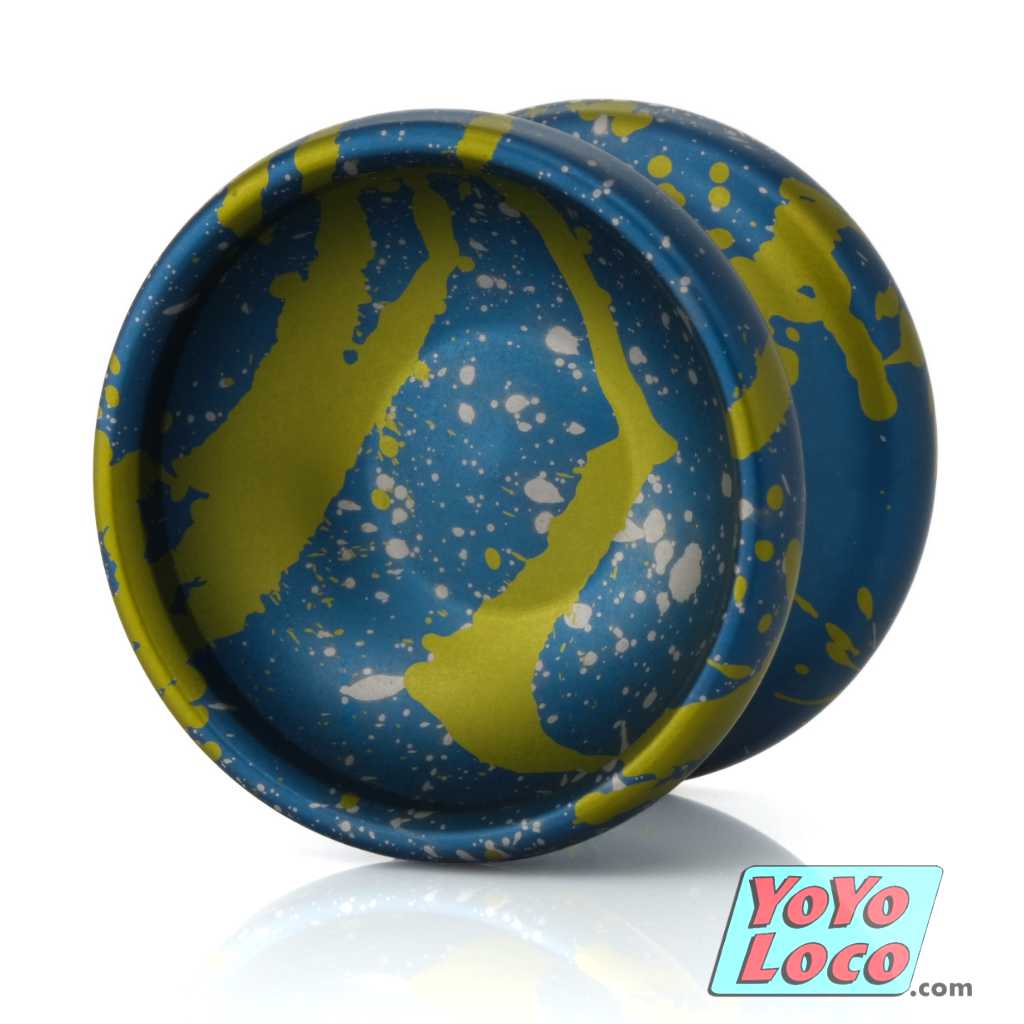 Kraken YoYo One Drop