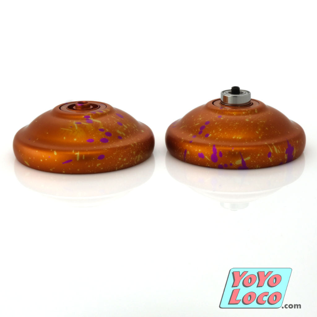 Kraken YoYo One Drop