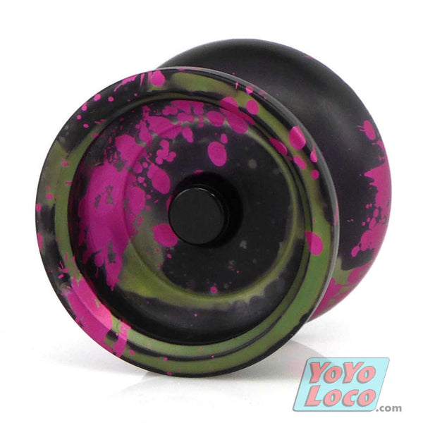 One Drop Parlay YoYo, Hairband