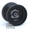 Summit Yo-Yo by One Drop, Black