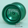 OneDrop Top Deck YoYo, Green