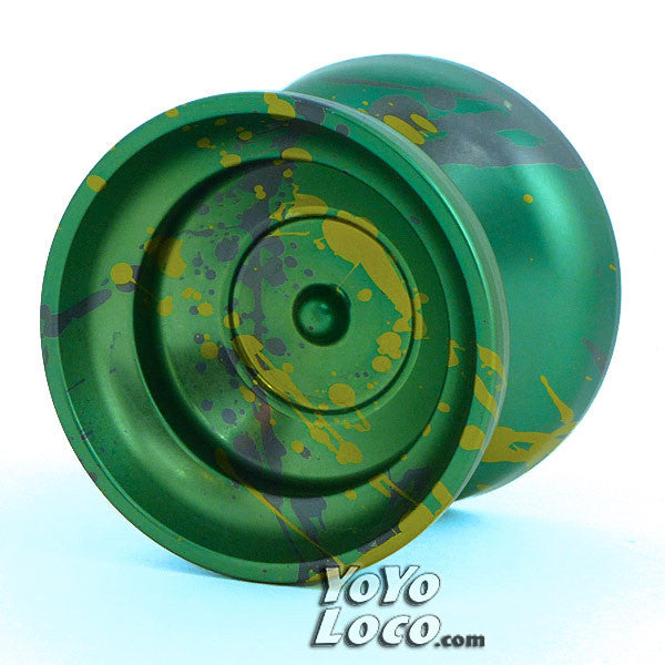 Top Deck YoYo One Drop
