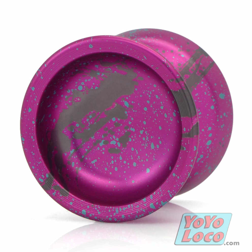 OneDrop Virtuoso YoYo, Java Sparrow