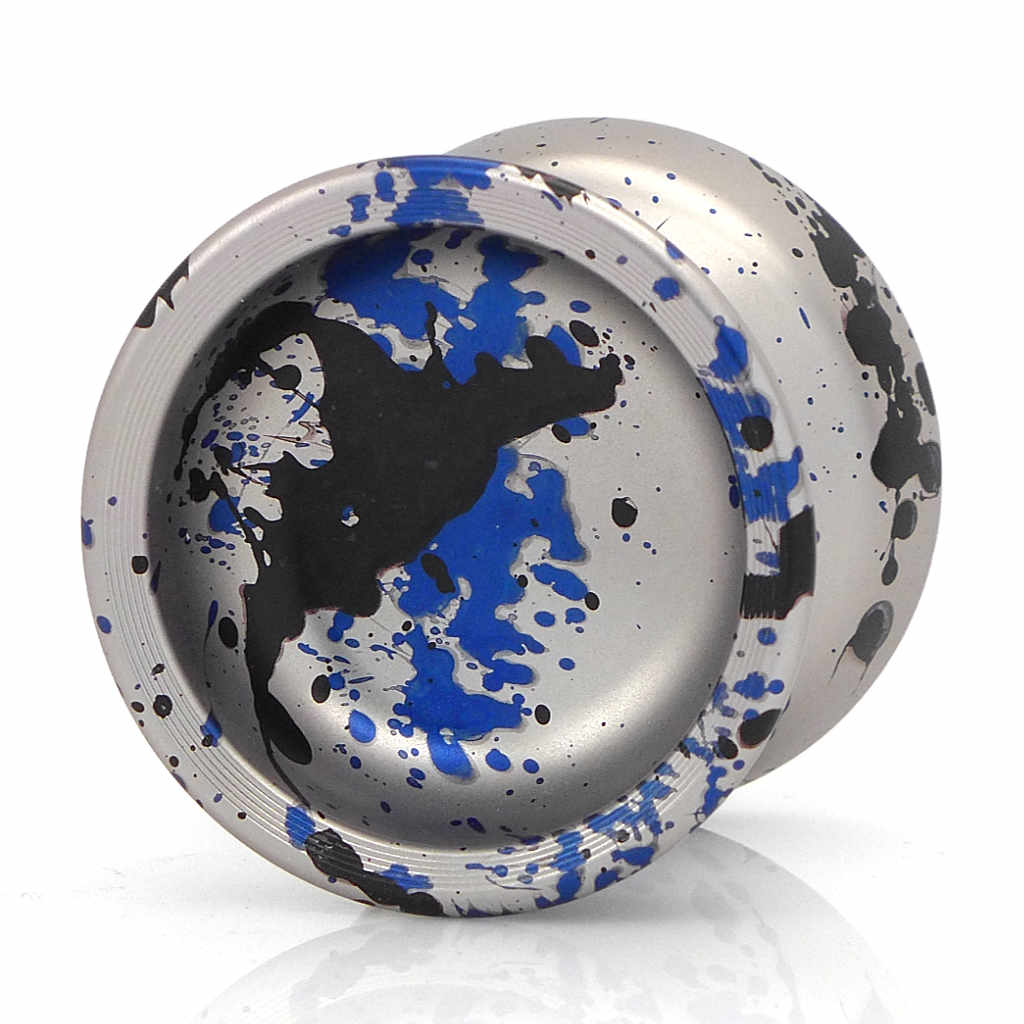 OneDrop Virtuoso YoYo, Pollock