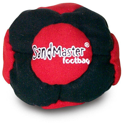 SandMaster Footbag