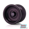 sudo YoYo by Static Co. - color: Blackish (Dark Gray)