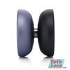 wave YoYo by Static Co. - Atlantic (Half Navy Blue / Half Light Blue) profile