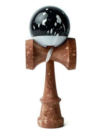 Boo Johnson Signature Model Kendama - Sweets