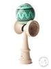 Sweets Boogie T (v.1 Redux) Signature Model Kendama, angle view