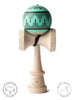 Sweets Boogie T (v.1 Redux) Signature Model Kendama, Cushion Clear
