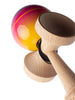 Sweets Boogie Trio Signature Model Kendama, worm eye view