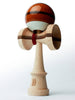Sweets Christian Fraser Legend Kendama (Sticky Clear), angle view