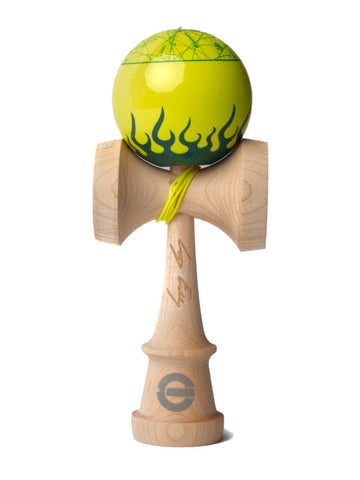 Cooper Eddy v.2 Pro Model Kendama - Sweets