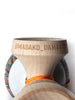 Sweets V26 Community Design Kendama, Textile Space, cup underside 2