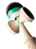 G-SPACE Signature Model Kendama, worm eye view