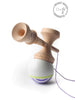 Sweets Juiccy Jokerr Signature Model Kendama, lunar