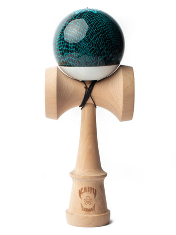 Kaiju Kendama Ice Dragon by Sweets - YoYoLoco