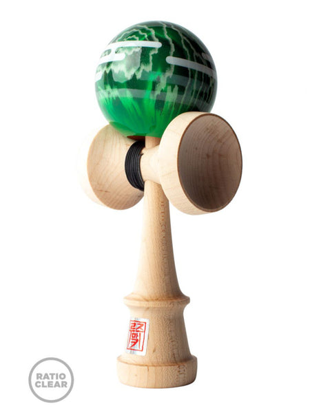 sweets-luzumaki-lights-green-
