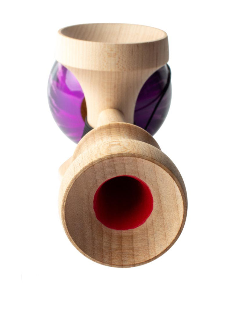Kendama en bois • Nature & Découvertes Suisse Kendama en bois • Nature & Découvertes Suisse