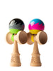 Sweets Mini Kendama, Lacer and Blaster