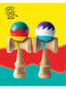 Sweets Mini Kendama, Cruiser and Chiller colors