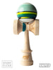 Sweets Nick Gallagher Amped Pro Model Kendama, Sticky Clear - at YoYoLoco