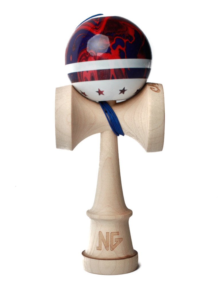 Sweets Nick Gallagher Champ Model Kendama