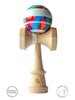 Sweets Parker Johnson V2, Pro Model Kendama, Sticky Clear 