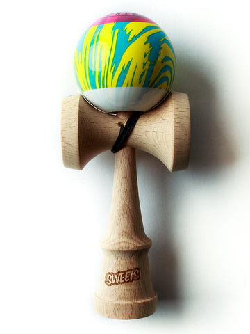 Sweets PRIME Grain Split 2.0 Kendama