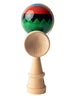 Sweets Sumo Kendama - Red-Necked Tanager, profile