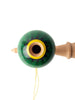 Sweets Sumo Kendama - Red-Necked Tanager, tama bevel