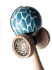 Sweets Reed Stark Moonlight Safari Kendama, angle view