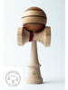Sweets Splice Series 1 Kendama, front view