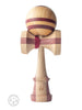 Sweets Splice Series Kendama, version 6, Cushion Clear