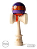 Sweets Zack Gallagher Amped Pro Model Kendama, Ratio Clear - at YoYoLoco