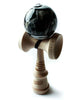 Sweets Zack Gallagher Pro Model BOOST Kendama, angle view
