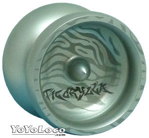 HSpin Tigorylla YoYo