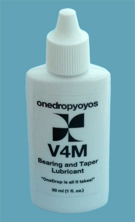 One Drop V4M YoYo Bearing Lubricant