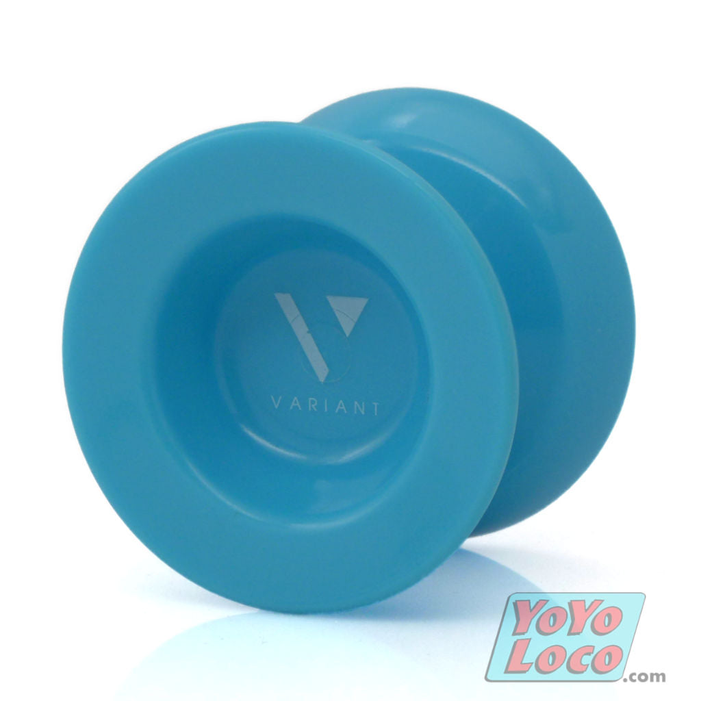 Variant YoYo Aqua Blue