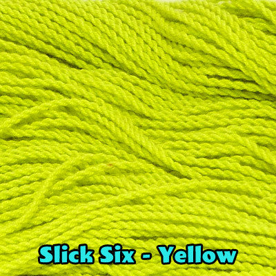 Slick Six YoYo String