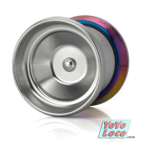 IQ YoYo - YoYoFactory