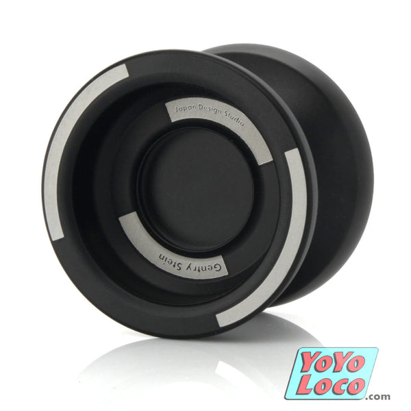 JDS Shutter YoYo, by YoYoFactory YoYoLoco