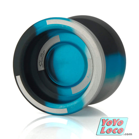 JDS Shutter YoYo - YoYoFactory