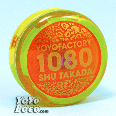 YoYoFactory Loop 1080 YoYo