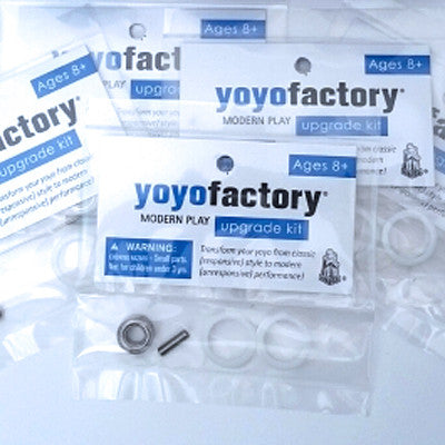 Modern Performance Upgrade Kit - YoYoFactory
