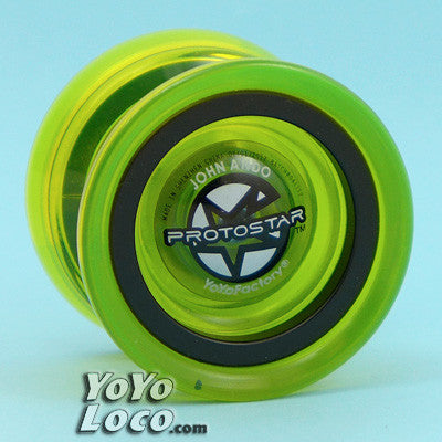 YoYoFactory ProtoStar YoYo - Classic