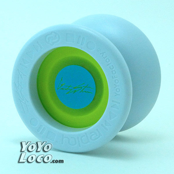 YoYoFactory Replay Pro YoYo