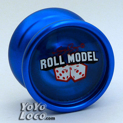 YoYoFactory Roll Model YoYo